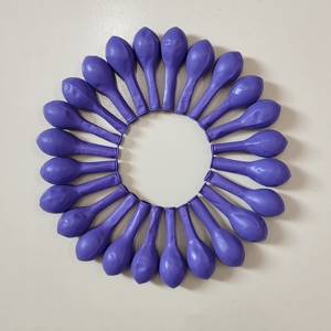 Wholesale 10 Inch Single Glossy Version Multi Colors Latex <b>Balloons</b> for Birthday Halloween Valentine's Day Christmas Decoration - Product Image 5