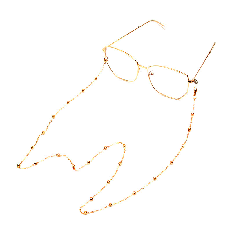 JC Crystal 13 Designs Gold Color