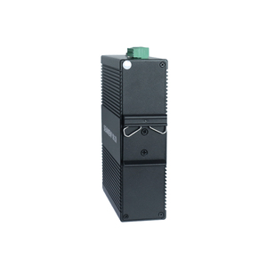 SEAVIEW Endüstriyel PoE Switch 8 Gigabit RJ45 2 SFP 20Gbps 14.88MppS IP41 Toz Geçirmez Fabrika Otomasyonu ve Enerji Şebekesi için - Product Image 3