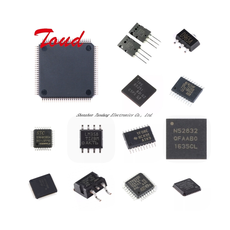 Quality Performance and Reliability with ic f7307 Solutions