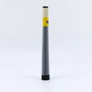 Wood Filter Tip With Organic <b>Rolling</b> <b>Paper</b> Smoking Accessories - Product Image 1