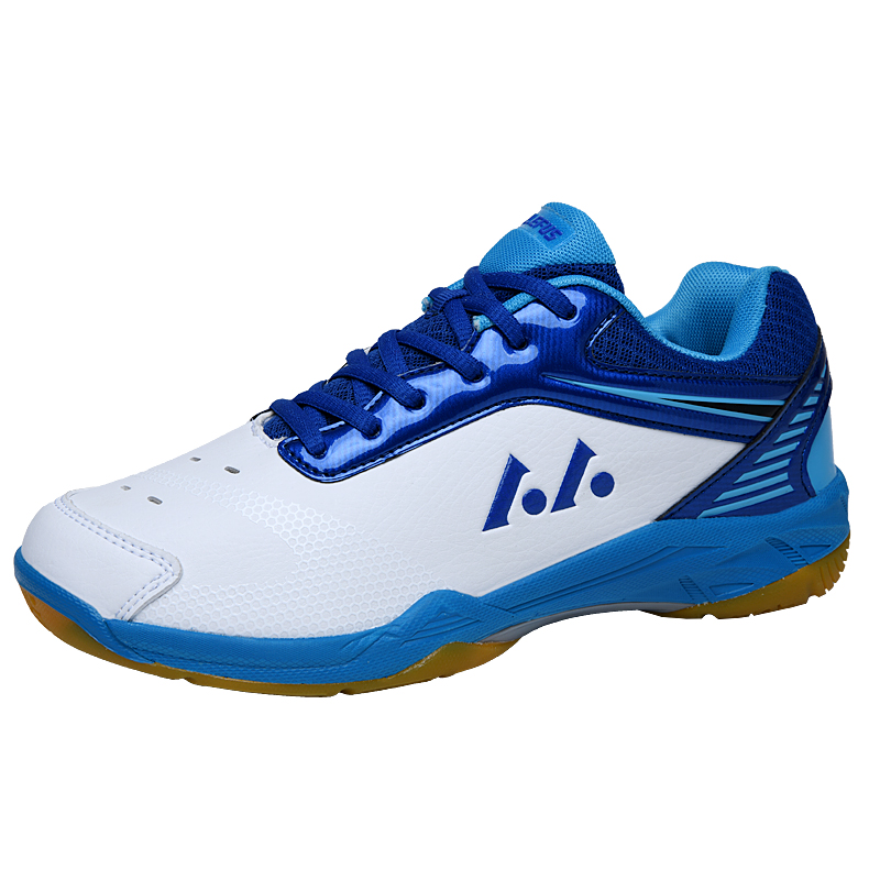 Мужские и женские туфли для бадминтона, Спортивная повседневная обувь для настольного тенниса, весна