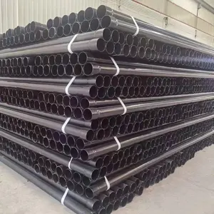 Hot Rolling Astm A106b/a53b Sch40 Oil Well Carbon Seamless Steel Pipe Iron And Tubes Steel Pipe