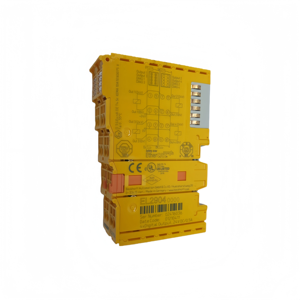 EL2904-0000 คอนโทรลเลอร์ PLC ของ Beckhoff รุ่น Spot - Product Image 1