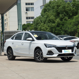 I6 Max Ev voiture haute vitesse nouvelles voitures électriques coût d'usine nouvelle énergie nouvelle énergie Ev 500km phare Roewe I6 Max - Product Image 3