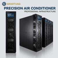 Sistema de Aire Acondicionado Industrial de Precisión con Capacidad de Enfriamiento de 5-50kw, Temperatura Personalizada, para Centros de Datos, OEM ODM