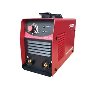 Popular Igbt Maquina De Soldar Inverter Soldador Mini Arc Mma Portable Welding Machine Prices For Sale Other Arc Welders Mig Tig