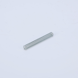 Ressort hélicoïdal en acier inoxydable 304, ressort de compression robuste, Guangdong - Product Image 1