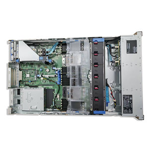 Originele Nieuwe H Pe Proliant Dl380 G11 Gen 10 8sff <span class=keywords><strong>Computer</strong></span> 2u 2P 24sff 8sff Servidor Gpu Leveranciers Datacenter Server - Product Image 3