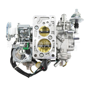Carburateur pour moteur Toyota 1RZ, numéro de pièce LY 010012, remplacement neuf, compatible FAW JP - Product Image 4