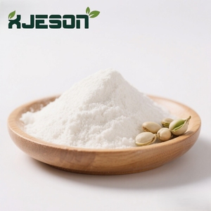 <span class=keywords><strong>Prix</strong></span> de gros 25 <span class=keywords><strong>kg</strong></span> Sac E412 Gomme stabilisatrice pour additifs alimentaires Gomme poudre pour crème glacée Gomme guar de qualité alimentaire - Product Image 1