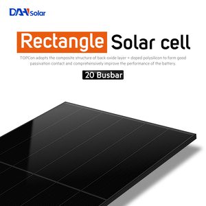 Topcon bifacciale moduli PV <span class=keywords><strong>DAH</strong></span> 430W 440W 450W 455W 460W ad alta efficienza pannello solare Germany Stock EU pronto per la spedizione - Product Image 4