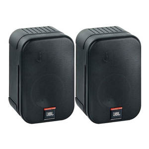 Altavoz de Conferencia Profesional <span class=keywords><strong>JBL</strong></span> <span class=keywords><strong>Control</strong></span> 1 PRO <span class=keywords><strong>5</strong></span> para Montaje en Pared, Ideal para Música de Fondo en Cines y Megafonía - Product Image 2