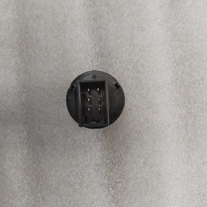 SINOTRUK 하우 트럭 섀먼 트럭 예비 부품 <span class=keywords><strong>MCS</strong></span> 회전 노브 WG9918580013 - Product Image 3