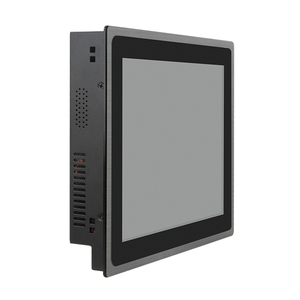 7''8''<strong>10</strong>.1''<strong>10</strong>.4''12.1'' Inch Win Linux Android and Monitor <strong>Touch</strong> Screen All in One <strong>Computer</strong> Panel Pc Industrial Rfid Nfc Qr - Product Image 4