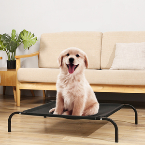 Camas para perros a prueba de mordedura, cama de mascota elevada de refrigeración Original, tamaños S a XL - Product Image 6