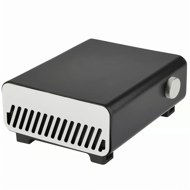 TZR Enclosure Box for Electronic Device Custom Sheet Metal Fabrication Housing Laser Cutting Bending Coated OEM Factory
