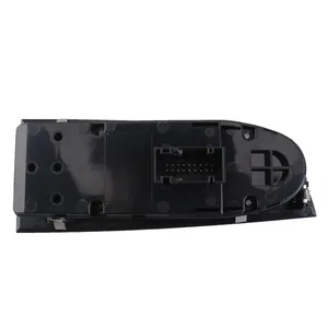 Genuino de alta calidad para <span class=keywords><strong>BMW</strong></span> E90/E91 325i/328i/330i/316d/<span class=keywords><strong>320d</strong></span>/325d/330d M3 Ventana del conductor espejo interruptor botón reguladores de ventana - Product Image 4