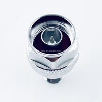 Adaptateurs PIM NEX10 bas d'usine prise mâle N vers adaptateur jack femelle Nex10 connecteur coaxial RF