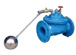 Vannes à opercule SUFA de marque chinoise de qualité supérieure, régulateurs de débit d'eau, vannes de réduction de pression, hydrauliques, OEM ODM - Product Image 3