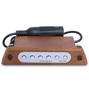 Pièces de micros pour guitare <span class=keywords><strong>FANGER</strong></span> AD-20 de haute qualité, accessoires pour instruments à cordes, vente en gros - Product Image 2
