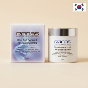 Crème hydratante anti-âge quotidienne K-Beauty pour peaux sensibles et sèches, à l'extrait de cactus, au thé vert et au beurre de karité, fabriquée en Corée. - Product Image 1