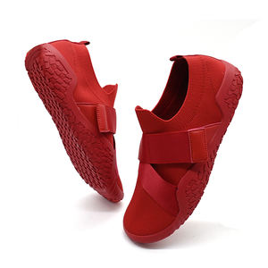 <span class=keywords><strong>Scarpe</strong></span> da <span class=keywords><strong>ginnastica</strong></span> con Logo personalizzato Anti-Slip Wide Toe Box minimaliste a goccia Zero <span class=keywords><strong>scarpe</strong></span> da <span class=keywords><strong>ginnastica</strong></span> a piedi nudi per sollevamento pesi Cross Trail - Product Image 6