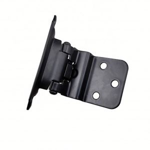 3/8บานพับแบบปิดได้เองสำหรับตู้ไม้สำหรับห้องนอนภายนอกโรงพยาบาล - Product Image 4