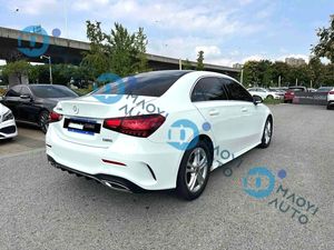 Para <span class=keywords><strong>Mercedes</strong></span>, para el Modelo A180L 2023, Sedán Compacto de Lujo con Características Avanzadas y Diseño Elegante - Product Image 6
