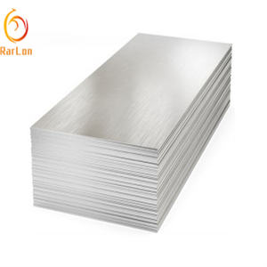 Profili in Alluminio 1050 T5 ad Alta Resistenza, Lastre Estruse Personalizzate con Superficie Liscia, Spessore 0.2-3.0mm - Product Image 4