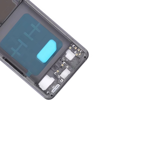 Thay Thế khung giữa cho Samsung cho Galaxy S20 S21 S22 cộng với S23 siêu <span class=keywords><strong>LCD</strong></span> với Side Key điện thoại trở lại nhà ở trường hợp 1 năm - Product Image 2