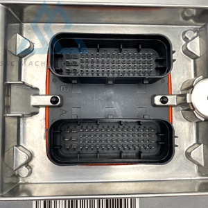 Chất lượng cao Phụ tùng máy xúc ec210 ec210b ec240 ec290b <span class=keywords><strong>ec360b</strong></span> ec460b điều khiển động cơ <span class=keywords><strong>ECU</strong></span> 60100000 cho Volvo - Product Image 3