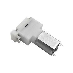 Miniature Electric Blackhead Remover <b>3.7V</b> Diaphragm Air Pump For Face HY-130 - Product Image 1