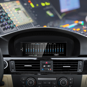 2024 nuevo ID6 ID7 ID8 Android Auto <span class=keywords><strong>CarPlay</strong></span> para BMW 3/5 Series E60 E61 E90 E91 CCC CIC reproductores de vídeo para coche pantalla Multimedia GPS - Product Image 4