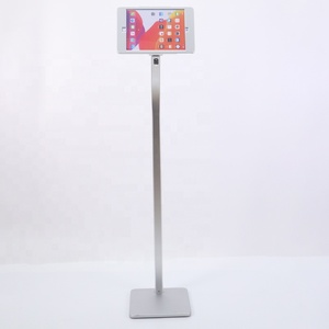 An ninh máy tính bảng hiển thị sàn đứng cho iPad 8.3/9.7/10.2/10.5/10.9/11/12.9/13 inch iPad Pro không khí tùy chỉnh cho máy tính bảng Android - Product Image 4