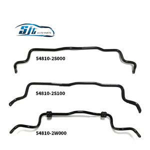 Barra stabilizzatrice parti auto di alta qualità 48811-42040 48811-48030 per Toyota Honda <span class=keywords><strong>Hyundai</strong></span> - Product Image 5