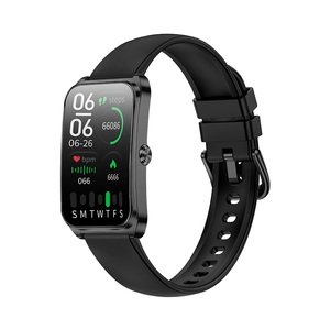 Karen M Smart Watch KM98 per uomo donna con ossigeno nel sangue 24H cardiofrequenzimetro femminile IP68 Smartwatch sportivo impermeabile - Product Image 2