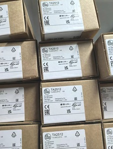 IFM TA2502/TA2511/TA2512/TA2532/TA2531 <b>Temperature</b> Sensors Made in Germany - Product Image 4