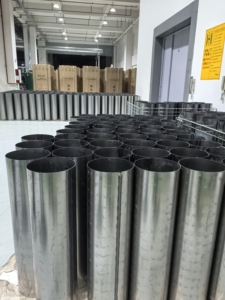 Hộ gia đình tắm phẳng Tích Hợp Máy nước nóng năng lượng mặt trời-Sưởi ấm nhanh chóng và nhiệt độ không đổi - Product Image 4