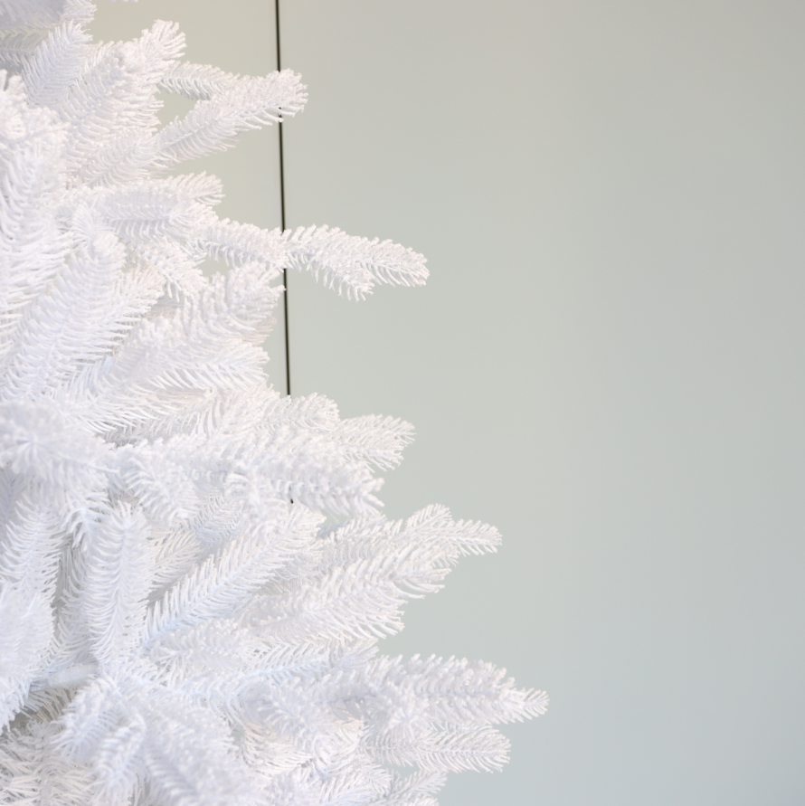 9ft fir christmas tree twinkle