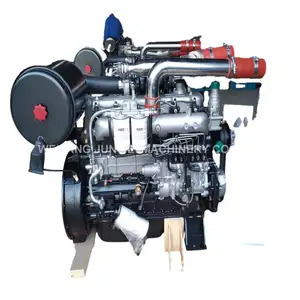 Foton ISF2.8 isf 2.8 diesel engine motor isf 28 engineisf2.8s4161p complete engine for cummins