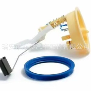 Filtro de Gasolina Hh 16116768788 para BMW, Repuesto con Junta Tórica Incluida - Product Image 1