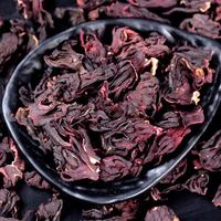 Produits de santé à base de roselle sèche, herbes chinoises brutes, pour la beauté de la peau féminine, thé et régime