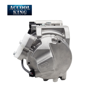 คอมเพรสเซอร์ทำความเย็น 926001CA0B 6pk 12v สำหรับ Infiniti Q70 QX70 FX50 M56 - Product Image 3
