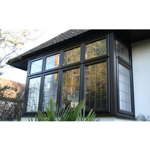 Fenêtre en aluminium FIXE <span class=keywords><strong>Habillage</strong></span> de fenêtre en aluminium - Product Image 3