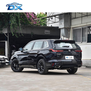 Listo para Enviar: <span class=keywords><strong>Honda</strong></span> Breeze <span class=keywords><strong>SUV</strong></span> Usado, Híbrido 2.0L, Eléctrico Enchufable, con Batería de Largo Alcance, Tracción Delantera, Automóvil Económico Disponible - Product Image 5