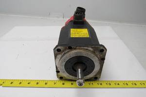 <span class=keywords><strong>A06B</strong></span>-0313-B003 מנוע <span class=keywords><strong>fanuc</strong></span> בשימוש ונבדק a06b0313b003 במלאי עם אחריות - Product Image 6