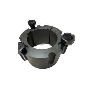 Puleggia SPZ/SPA/SPB/SPC tipo c pollici puleggia a 4 canali a diametro singolo - Product Image 3