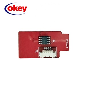 Hình Ảnh Trống <span class=keywords><strong>Chip</strong></span> Đối Với Samsung Máy In SL-M4580FX Trống Đơn Vị MLT-R303S MLT-R303 MLT-R303S R303 303 Trống Đặt Lại <span class=keywords><strong>Chip</strong></span> - Product Image 6