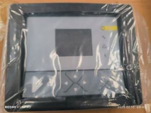 ضاغط هواء لولبي وحدة تحكم بالمؤامرة ، ماكينة لولبية مدمجة ، لوحة تحكم ذكية MAM980 - Product Image 4